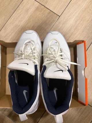 Nike T-Lite Zapatillas Talla 42