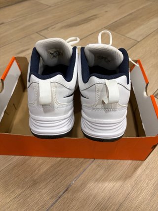 Nike T-Lite Zapatillas Talla 42