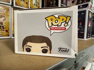 Funko Pop Stranger Things Nancy 514