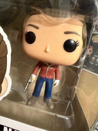 Funko Pop Stranger Things Nancy 514