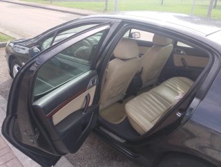 Peugeot 407 2005