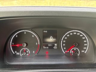 Volkswagen Caddy Maxi 7 plazas
