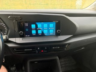 Volkswagen Caddy Maxi 7 plazas
