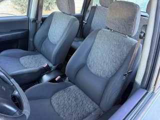 Hyundai Matrix 2004