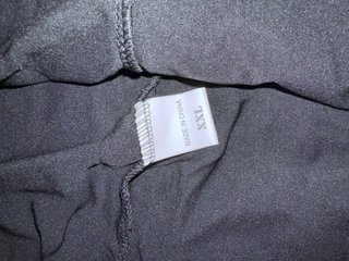 Pantalón corto Bullpadel con malla interior