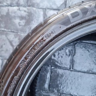 Neumáticos ocasion 255/35ZR18 94w