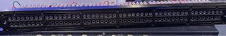 Patchbay Rean Bantam Normalizado. Usado
