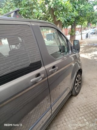 Ford Tourneo 2022