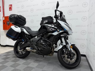 Kawasaki Versys 650 Grand Tourer 2021 | 11.216 km