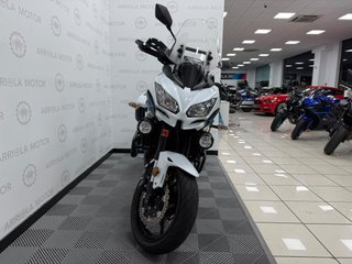 Kawasaki Versys 650 Grand Tourer 2021 | 11.216 km