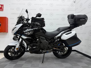 Kawasaki Versys 650 Grand Tourer 2021 | 11.216 km