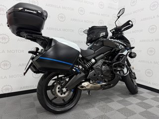 Kawasaki Versys 650 Grand Tourer 2021 | 11.216 km