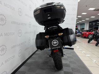 Kawasaki Versys 650 Grand Tourer 2021 | 11.216 km