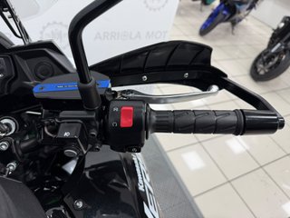 Kawasaki Versys 650 Grand Tourer 2021 | 11.216 km
