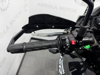 Kawasaki Versys 650 Grand Tourer 2021 | 11.216 km