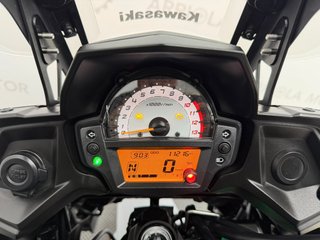 Kawasaki Versys 650 Grand Tourer 2021 | 11.216 km