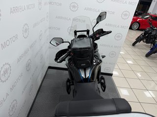 Kawasaki Versys 650 Grand Tourer 2021 | 11.216 km