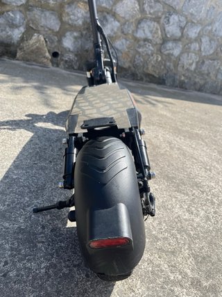 Patinete Eléctrico Speedway Pro