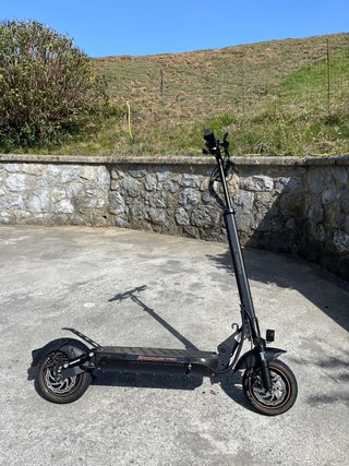 Patinete Eléctrico Speedway Pro
