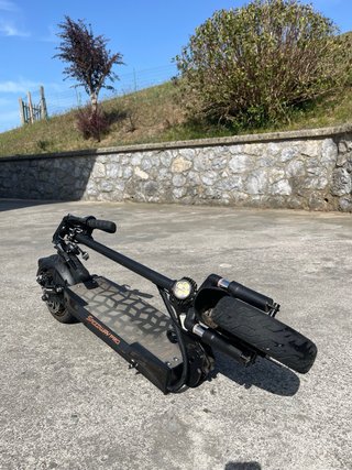 Patinete Eléctrico Speedway Pro