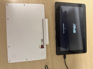 Asus T100TA Convertible 2 en 1