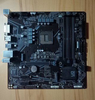 Placa Base Gigabyte B560M DS3H V2