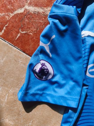 Camiseta Manchester City Haaland 9 XS