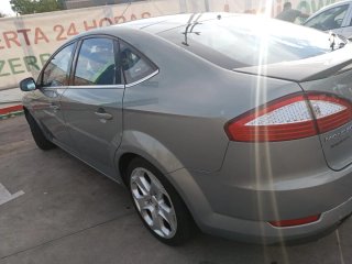 Ford Mondeo 2007