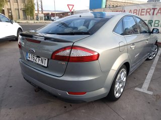Ford Mondeo 2007