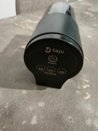 Dispensador Comida Peces Automático acuario