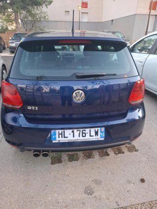 Volkswagen Polo 2012