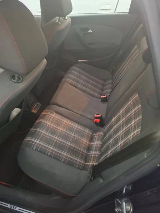 Volkswagen Polo 2012