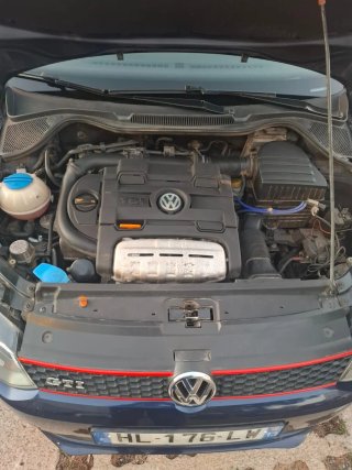 Volkswagen Polo 2012