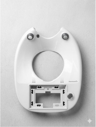 Carcasa Superior Thermomix TM6