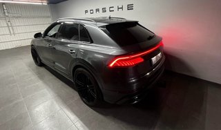 Audi Q8 2019