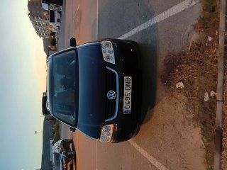 Volkswagen Touran 2005