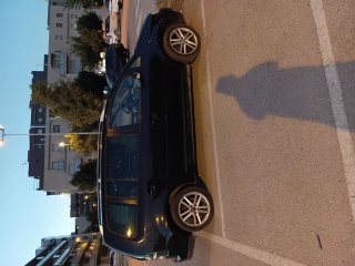Volkswagen Touran 2005