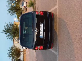 Volkswagen Touran 2005