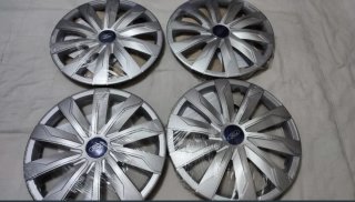 Tapacubos Ford 14 Nuevos