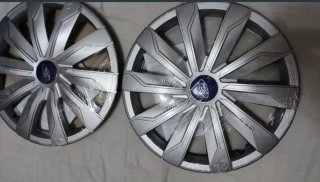 Tapacubos Ford 14 Nuevos