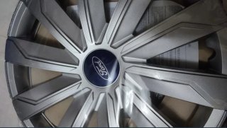 Tapacubos Ford 14 Nuevos