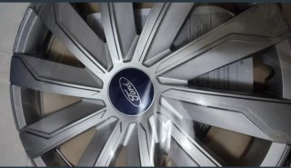 Tapacubos Ford 14 Nuevos