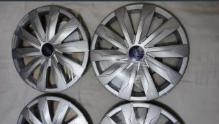 Tapacubos Ford 14 Nuevos