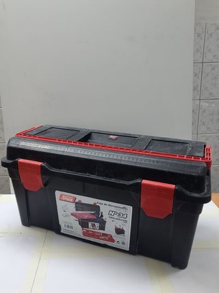 Caja de herramientas TAYG