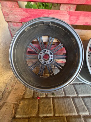 Llantas BMW 19 pulgadas