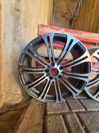 Llantas BMW 19 pulgadas