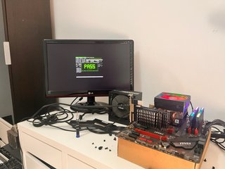 MEMORIA RAM CORSAIR DOMINATOR 16GB DDR4 3000MHz