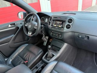 Volkswagen Tiguan 2014