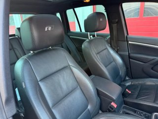 Volkswagen Tiguan 2014