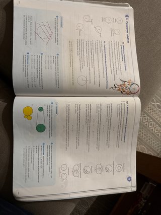 Matemáticas de 1º ESO
